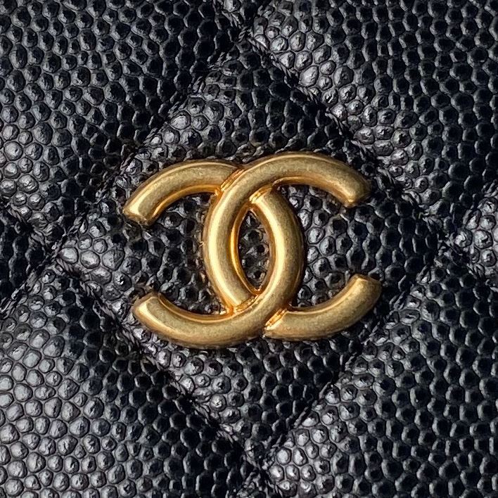 Chanel Top Handle Bags